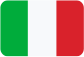 Soportes e silicona Italiano